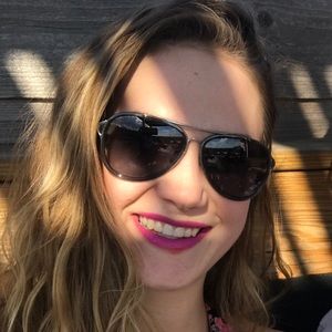 Oakley Kick Back Aviators with extra amber lenses!